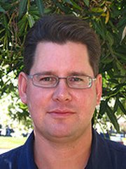 Photo of Rich Skrenta