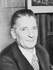 Photo of Maxwell Perkins