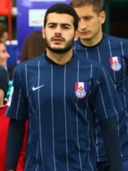 Photo of Emin Mahmudov