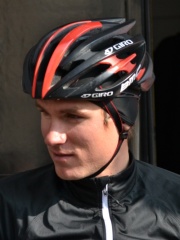 Photo of Tejay van Garderen