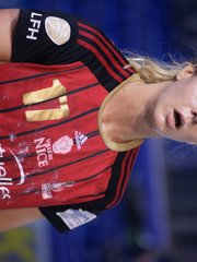 Photo of Linnea Torstensson