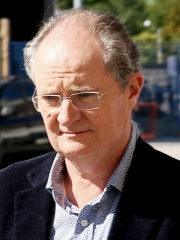 Photo of Jim Broadbent