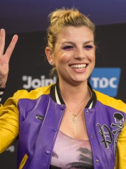 Photo of Emma Marrone