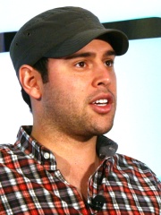 Photo of Scooter Braun