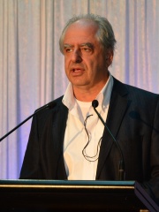 Photo of William Kentridge