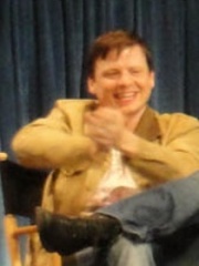 Photo of Kevin Rankin