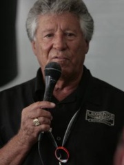 Photo of Mario Andretti