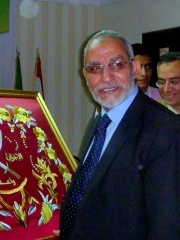 Photo of Mohammed Badie