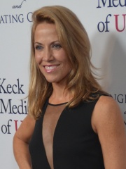 Photo of Sheryl Crow