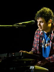 Photo of Rostam Batmanglij