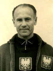 Photo of Kazimierz Laskowski