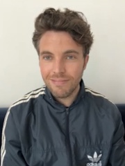 Photo of Tom Hughes