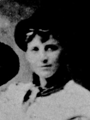 Photo of Ellen Hansell