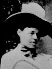 Photo of Bertha Townsend