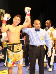 Photo of Jessie Vargas