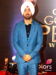 Photo of Diljit Dosanjh