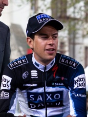 Photo of Richie Porte