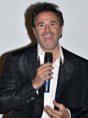 Photo of José Garcia