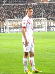 Photo of Marco Stiepermann