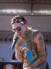 Photo of Yelawolf