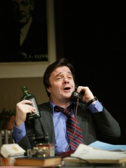 Photo of Nathan Lane