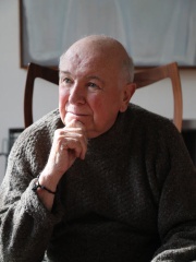 Photo of Terrence McNally