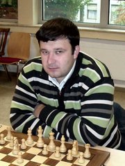 Photo of Sergey Fedorchuk