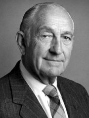 Photo of David Packard