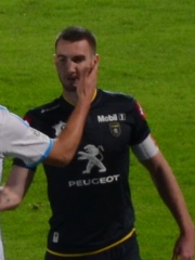 Photo of Mathieu Peybernes