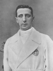 Photo of Saverio Ragno