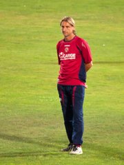 Photo of Davide Nicola