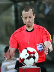 Photo of Willie Collum