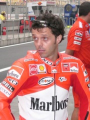 Photo of Loris Capirossi