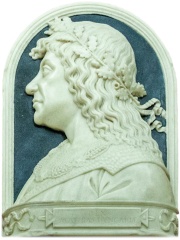 Photo of Matthias Corvinus