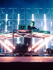 Photo of Vitalic