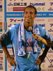 Photo of Alemão