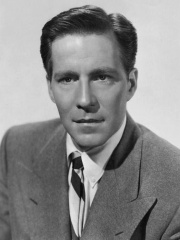 Photo of Hugh Marlowe