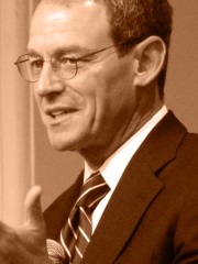 Photo of Daniel Silva