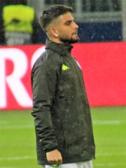 Photo of Lorenzo Insigne