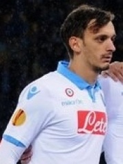 Photo of Manolo Gabbiadini