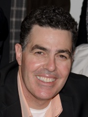 Photo of Adam Carolla