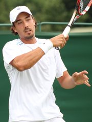 Photo of Martín Alund