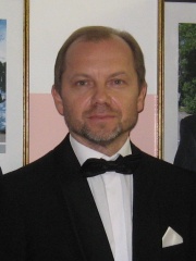 Photo of Sergei Martynov