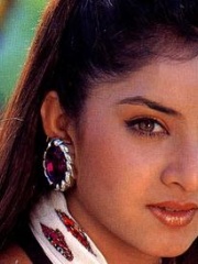 Photo of Divya Bharti