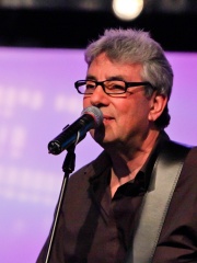 Photo of Graham Gouldman