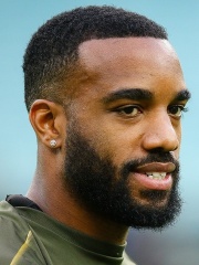 Photo of Alexandre Lacazette