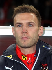 Photo of Andreas Weimann