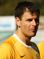 Photo of Mile Sterjovski