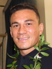 Photo of Sonny Bill Williams