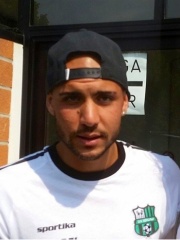 Photo of Simone Zaza